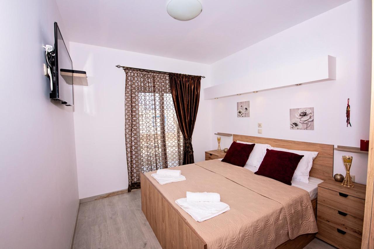 Searock Stegna Villa Archangelos  Exterior foto